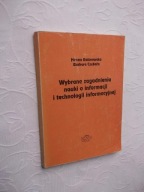 ZAGADNIENIA NAUKI TECHNOLOGII /BIBLIOTEKARSTWO WSP
