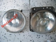 lampy przednie ww golf 2 S U P E R T A N I O