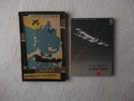 MEISSNER-L JAK LUCY + TAJFUN Z POŁUDNIO-WSCHODU /LOTNICTWO LOTY SAMOLOTY