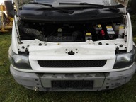 SKRZYNIA BIEGÓW 1C1R7002BL FORD TRANSIT VI 2.0 TDDI 00-06