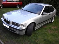 BMW E36 316 318 323 COMPACT SZYBA BOCZNA DRZWI LEWA PRAWA