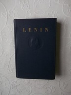 LENIN DZIEŁA TOM 6 /FILOZOFIA ROSJA ZSRR BOLSZEWICY BOLSZEWIZM MARKS ENGELS