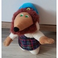 EB/FF The Wombles Mac Womble 1999r. McD's 11cm