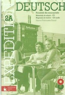 EXPEDITION DEUTSCH 2A / PORADNIK DLA NAUCZYCIELA.