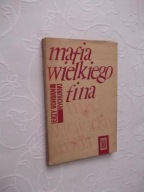JERZY BOHDAN RYCHLIŃSKI - MAFIA WIELKIEGO FINA PAX