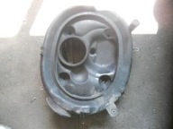 MERCEDES W124 124 OBUDOWA FILTRA 2,6 3,0 M103