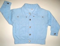FAJNA bluza SZTRUKS r. 92 na ok.2 latka