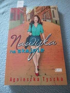 Nawijka na Skajpie - Agnieszka Tyszka [171]