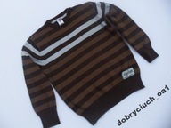 SWETEREK CHŁOPIĘCY ROZ.122_HERE THERE