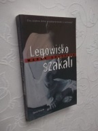 SOŁTYSIK-LEGOWISKO SZAKALI /KRAKÓW PROCESY SĄDOWE