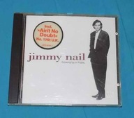 Jimmy Nail Growing Up In Public CD