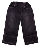 r. 86 dżinsy chłopięce Jasiek - polski producent