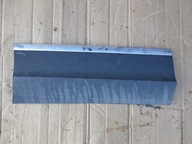 LISTWA DRZWI VW TIGUAN 5NA854950 PRAWY TYŁ + CHRO