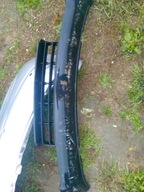 Dokladka hokej dół zderzaka VW polo 4 okular org