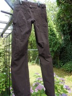 spodnie damskie, rozmiar 36