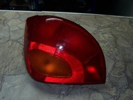 FORD FIESTA MK4 LEWA TYLNA LAMPA
