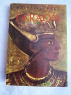FARAON-TOM 1-2 - PRUS