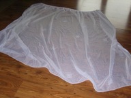 Piękna gotowa firana 140x188