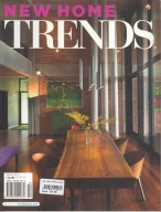 AUSTRALIAN NEW HOME TRENDS VOL 27 NR 13 USA