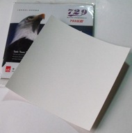 Folia samoprzylepna do długich czopów - cena za 5 szt.