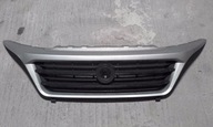 FIAT DUCATO LIFT 14- ATRAPA CHLODNICY GRILL