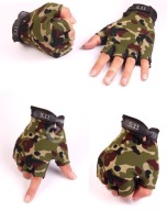 Rękawiczki rowerowe Rękawice na ROWER rozm. M