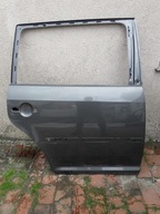 VW TOURAN II DRZWI PRAWE TYLNE
