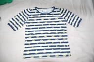 Bluzeczka dla dziewczynki 6-7 lat 116-122