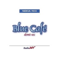 Demi-Sec Blue Cafe CD - FOLIA