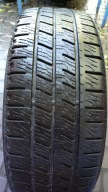 Goodyear Cargo Vector 215/60 R17C 5,4mm