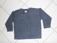 Bluza / sweterek dziewczęcy ANNABELLE, rozm. 116