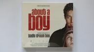 ABOUT A BOY - SOUNDTRACK - Był sobie chłopiec [CD]