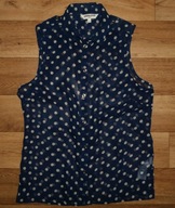 NEW LOOK BLUZKA BLUZECZKA GROCHY J NOWA