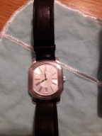 Zegarek Tiffany & Co.