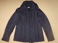 Kurtka damska jesienna czarna f.C&A