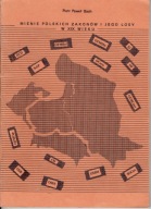 POLSKIE ZAKONY W XIX WIEKU / Autograf, dedykacja