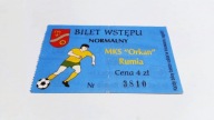 bilet ORKAN Rumia (woj. pomorskie)