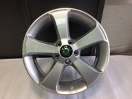 FELGI 17 SKODA OCTAVIA SUPERB KAROQ KODIAQ YETI