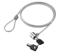 Linka zabezpieczająca do notebooka Manhattan 440271 1,4 m