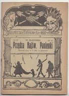 BŁAŻYŃSKA PRZĘDZA NAJŚWIĘTSZEJ PANIENKI DZIECI