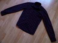 ATT super modna koszula w kratkę ''XS''