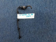 Przewody paliwa przelewy VW Passat B7 B6 CC Golf VI Touran Leon 2.0 TDI CBA