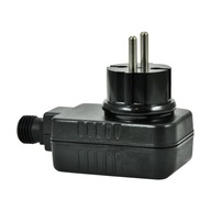 Zasilacz do girlandy świetlnej sanico 314901