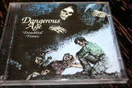 DANGEROUS AGE Trouble times !!! AOR LONG ISLAND