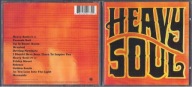 CD PAUL WELLER - HEAVY SOUL