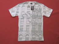 Nowy T-Shirt SPLIT, rozmiar S