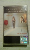 ROBERT PLANT - PICTURES AT ELEVEN - KASETA AUDIO.
