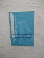 RYCERSTWO NIEPOKALANEJ A CUDOWNY MEDALIK /RELIGIA