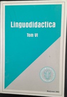 Linguodidactica Tom VI Białystok 2002 Universitas