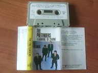 *** THE PRETENDERS *** LEARNING TO CRAWL * Hynde